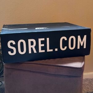 Sorel Woman's Boots